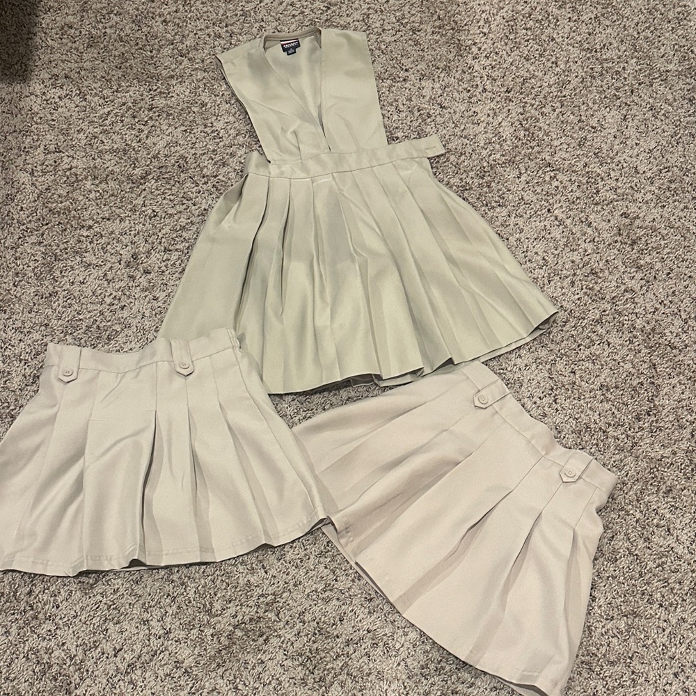 Uniform Lot size 8